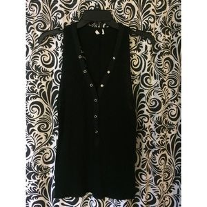 Urban Outfitters racer back tank